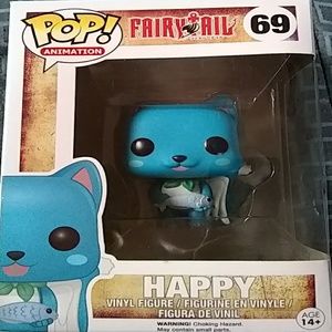 NEW FUNKO POP FIGURE